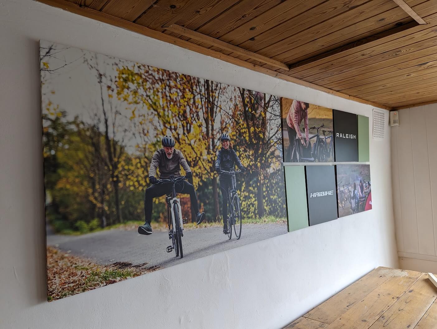 Soanes Signs of Norwich - Bespoke Signs - Work Example 92